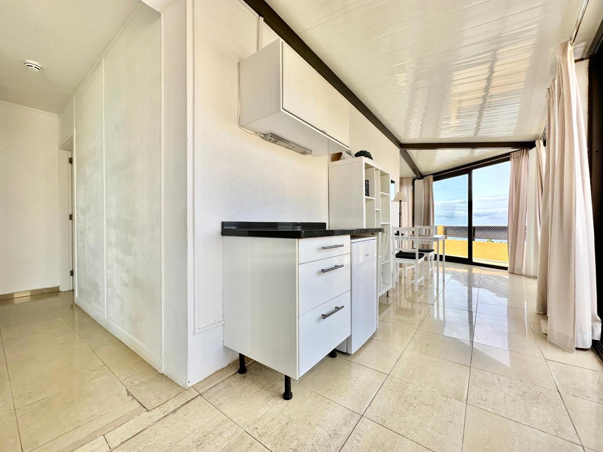 Apartmán First Line Attic - Adults Only - Puerto de la Cruz  Exteriér fotografie
