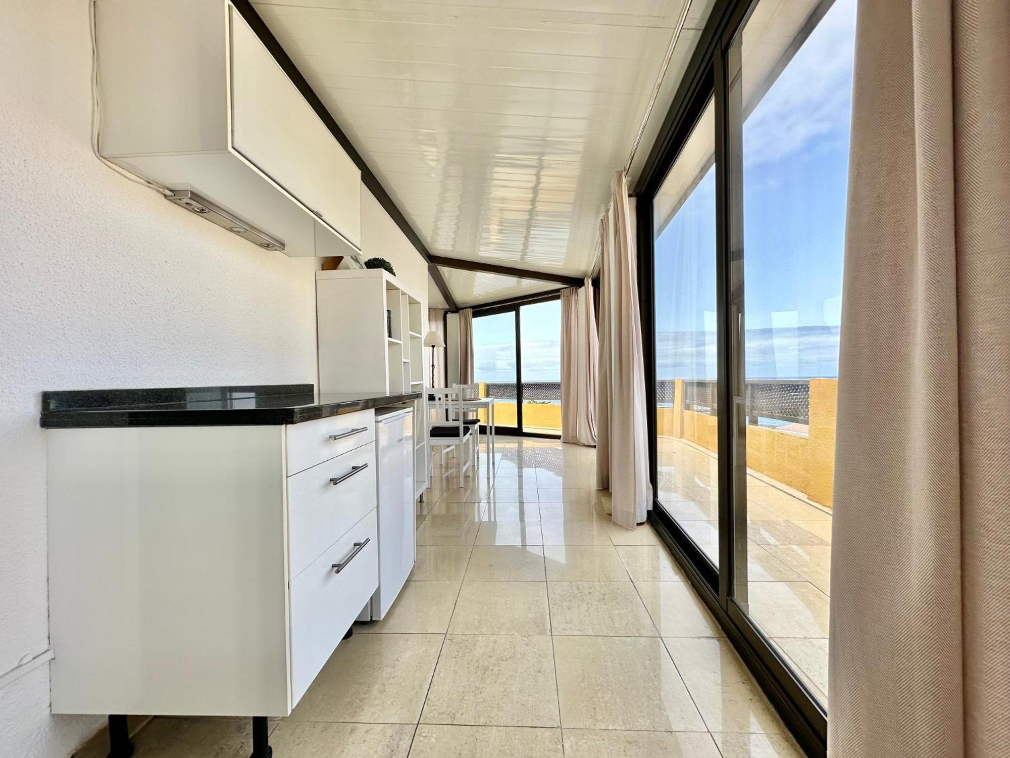 Apartmán First Line Attic - Adults Only - Puerto de la Cruz  Exteriér fotografie