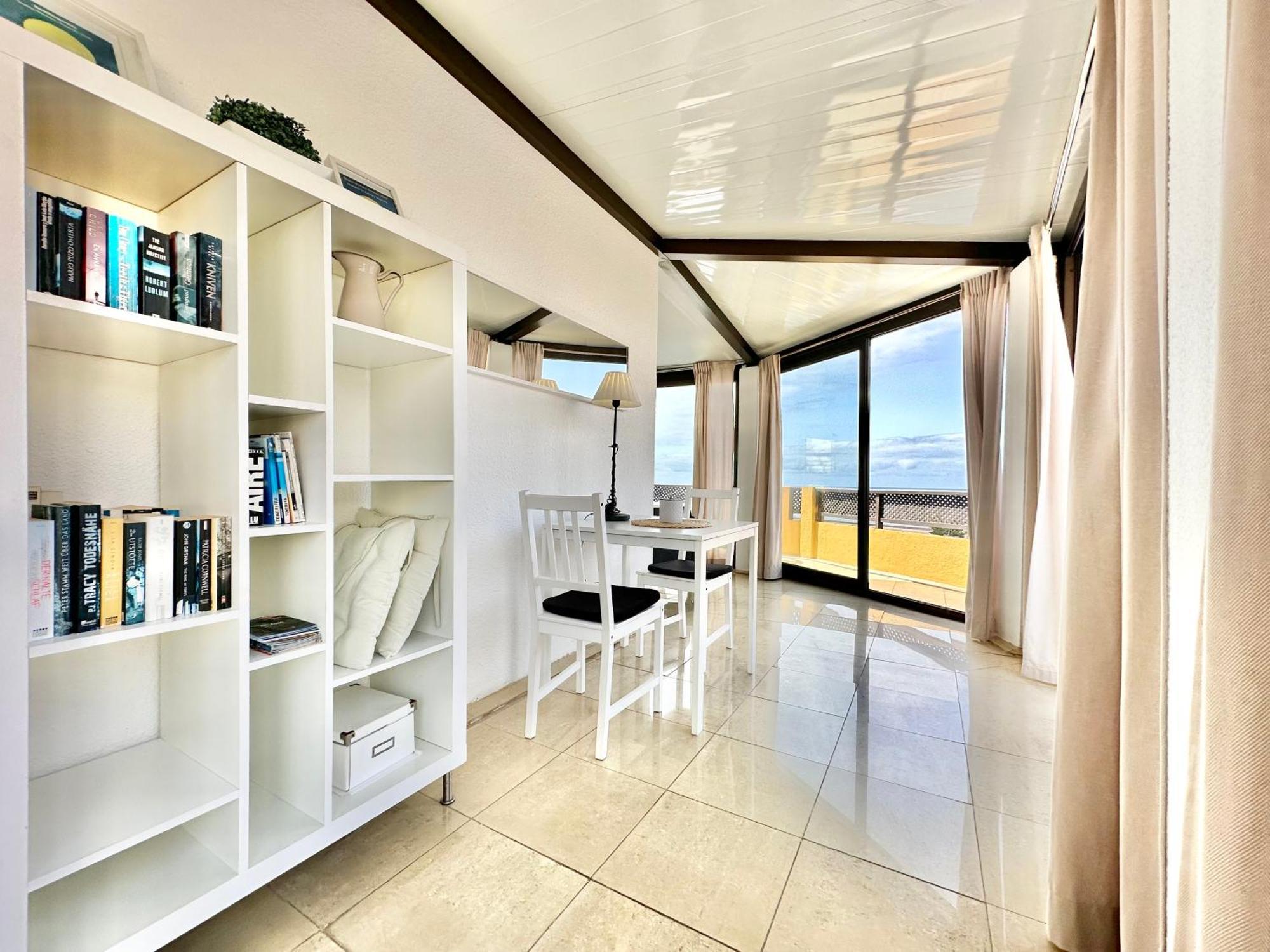 Apartmán First Line Attic - Adults Only - Puerto de la Cruz  Exteriér fotografie