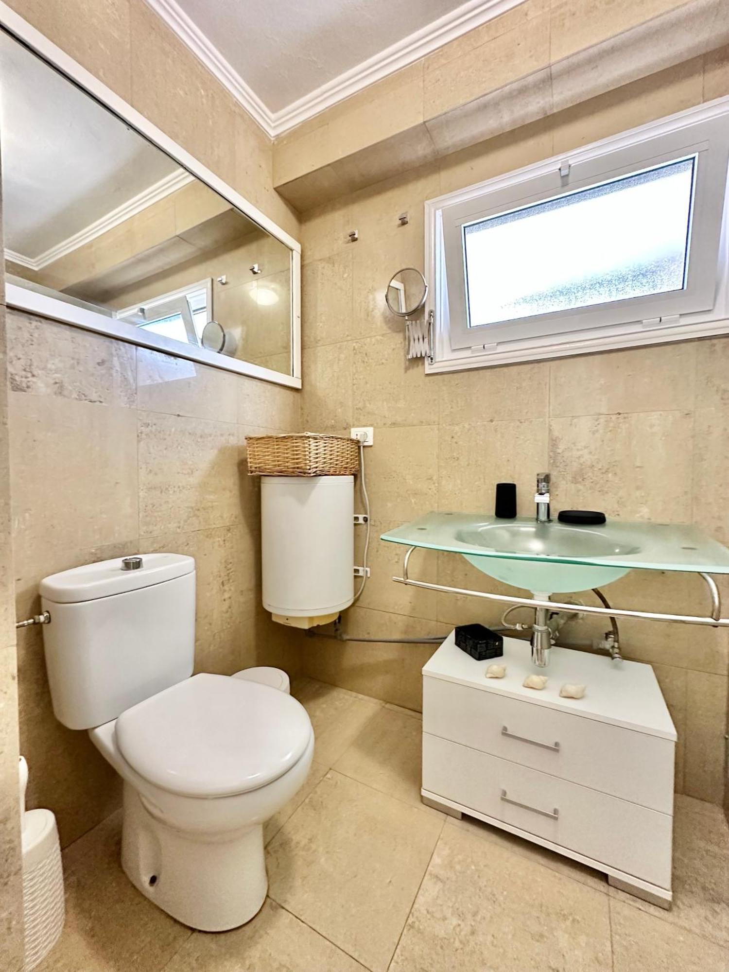 Apartmán First Line Attic - Adults Only - Puerto de la Cruz  Exteriér fotografie