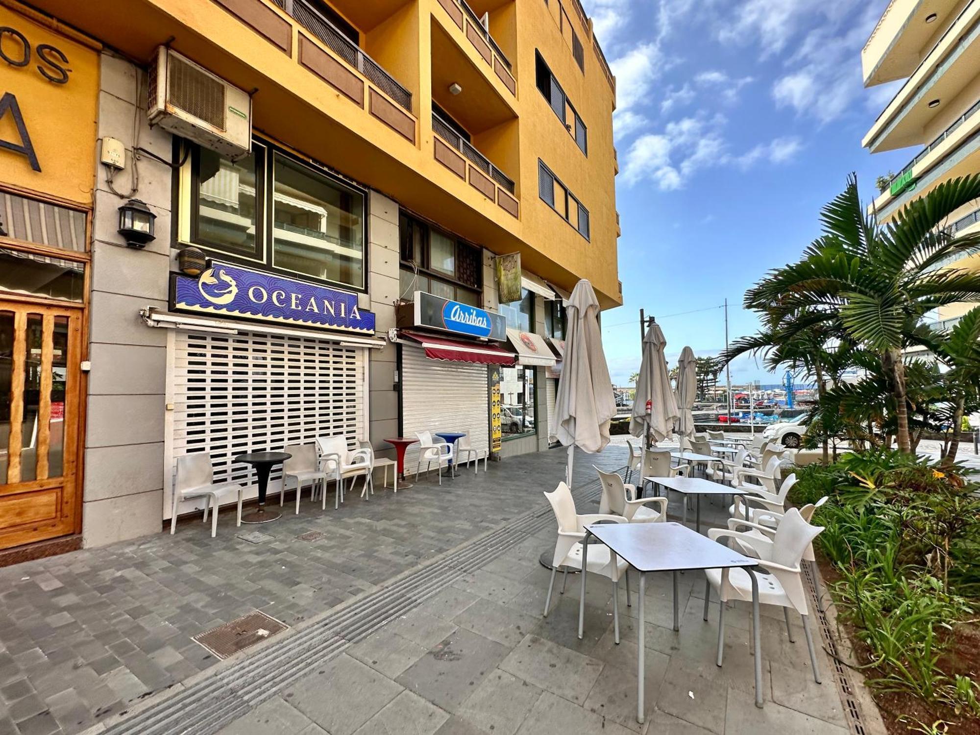 Apartmán First Line Attic - Adults Only - Puerto de la Cruz  Exteriér fotografie